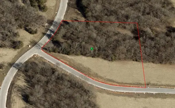6542 S Stock ST #Lot 9, Republic, MO 65738