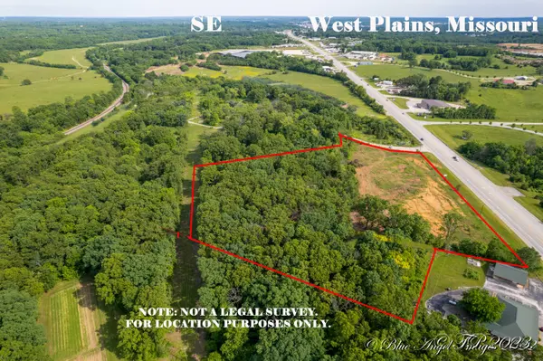 3440 N Us Highway 63, West Plains, MO 65775