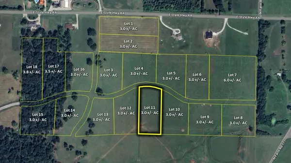 Lot 11 E Theran AVE, Springfield, MO 65803