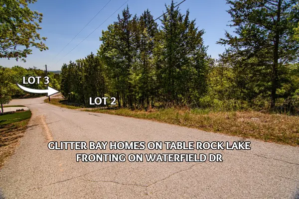 Lot 1 Waterfield DR, Branson West, MO 65737