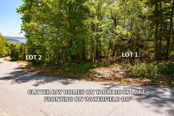 Lot 3 Waterfield DR, Branson West, MO 65737
