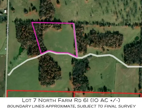 Lot 7 N Farm Road 61, Walnut Grove, MO 65770