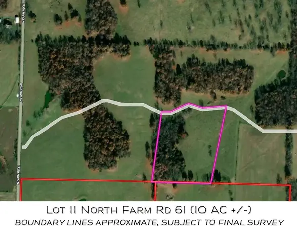 Lot 11 N Farm Road 61, Walnut Grove, MO 65770