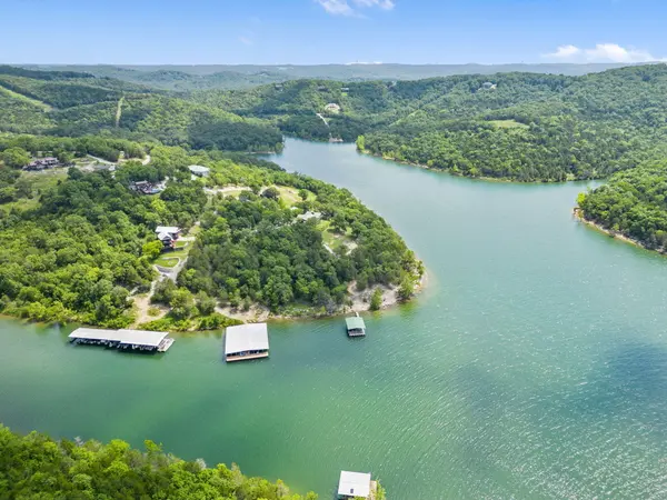Tbd Luke ST, Branson West, MO 65737