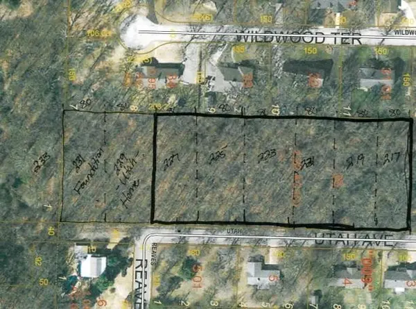 215 Or 217 S. Utah Ave, West Plains, MO 65775