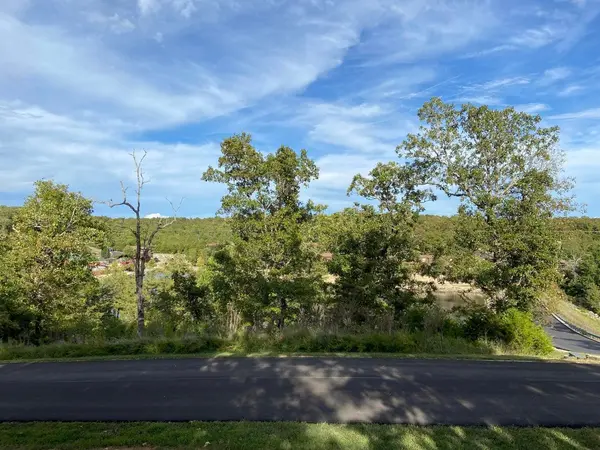 Lot 244 Blue Lake TRL, Branson West, MO 65737
