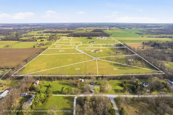Lot 3 Farm Road 134, Springfield, MO 65802