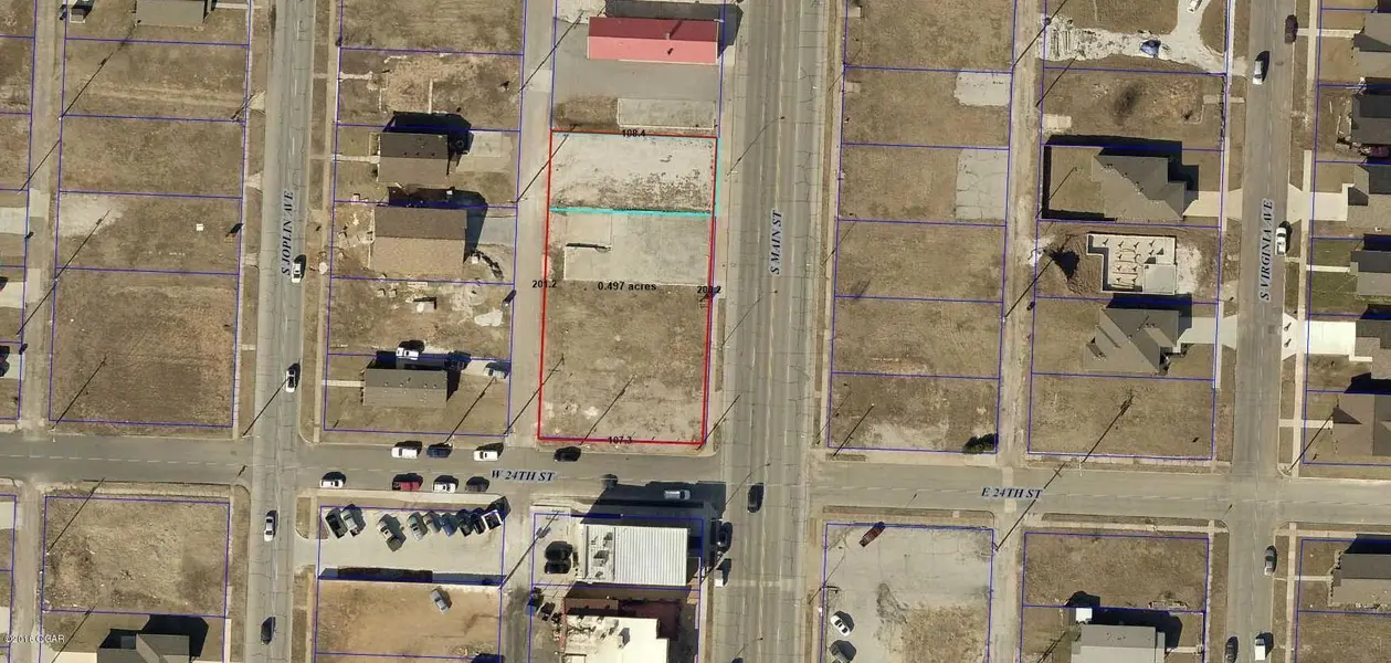 2318-2328 S Main ST, Joplin, MO 64804
