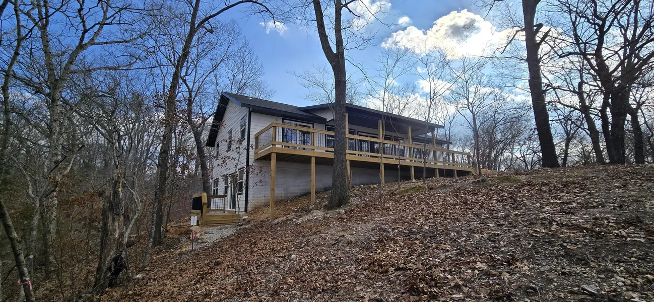 26648 Sandy Shores Rd, Shell Knob, MO 65747