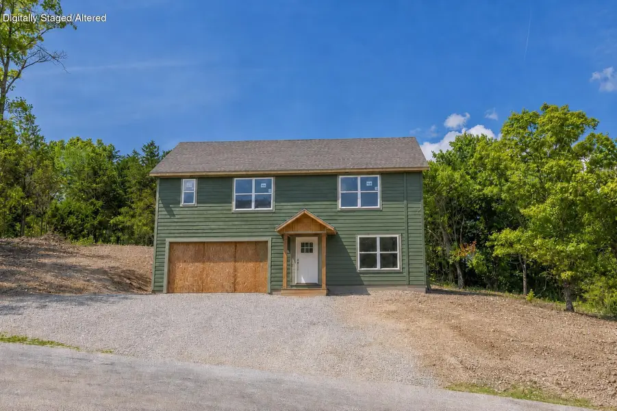 330 Pine Woods Village DR #Lot 30, Hollister, MO 65672