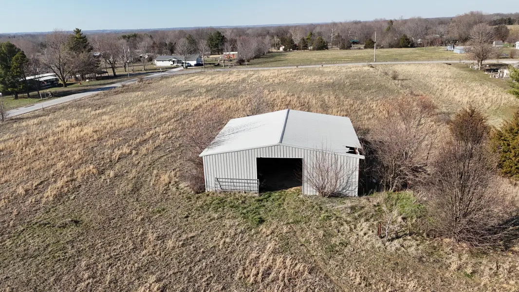 000 Private Road 2274, Seligman, MO 65745