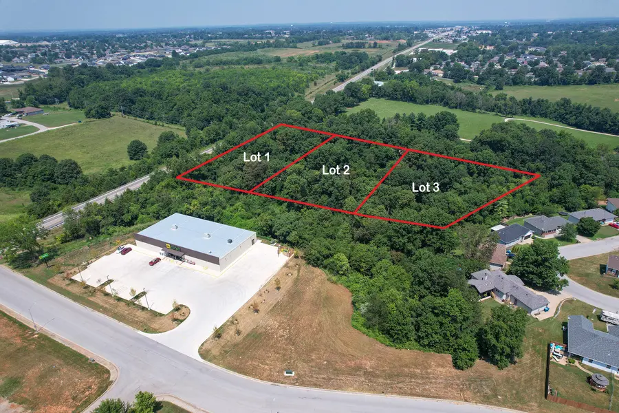 000 S Croley Blvd #Lot 12, 13, 14, Nixa, MO 65714