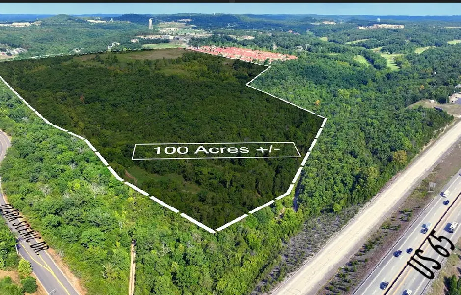 000 Branson Hills Parkway, Branson, MO 65616