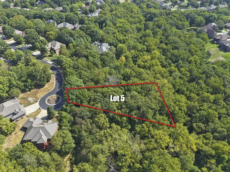5216 S Nettleton AVE, Springfield, MO 65810