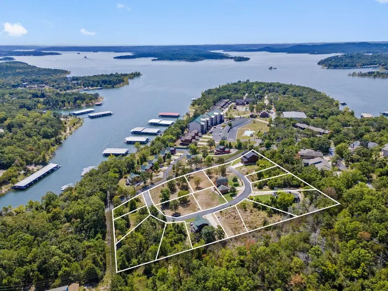 54 Lindal Cedar Lane, Branson, MO 65616