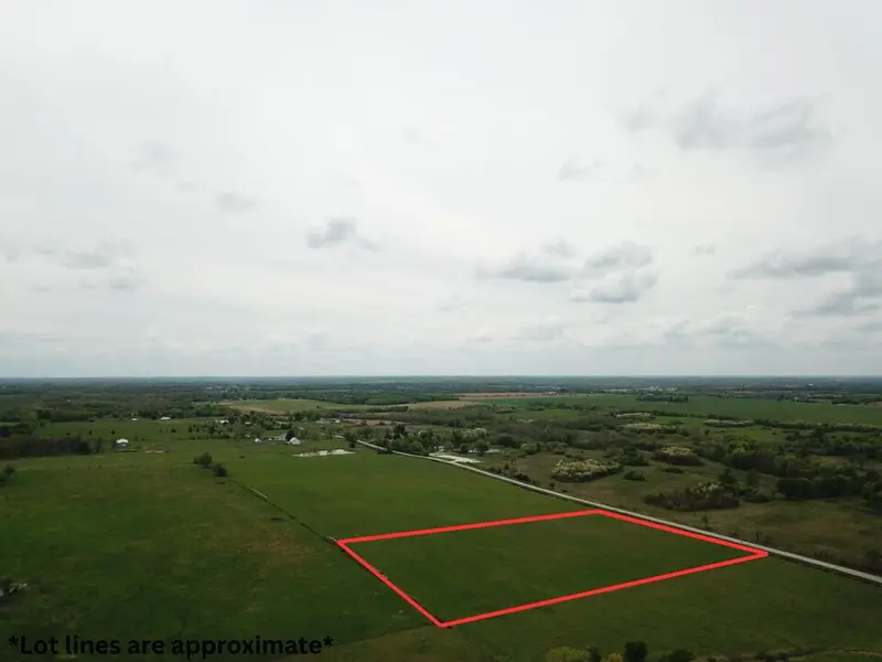 000 N State Highway Uu: Lot 3, Bois D Arc, MO 65612