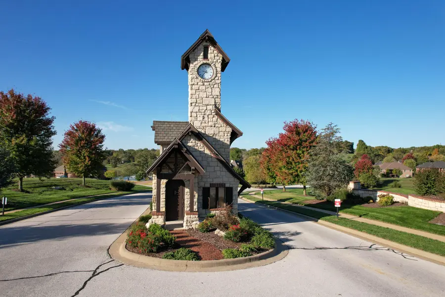 Lot 16 Kelby Creek Phase 4, Nixa, MO 65714