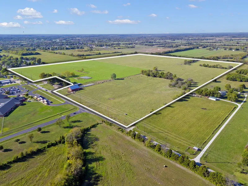000 E Kime ST, Willard, MO 65781