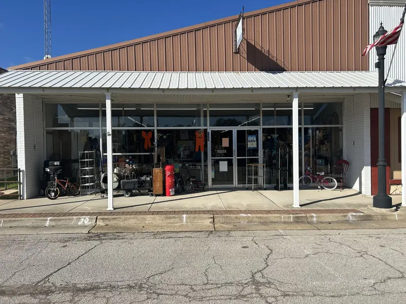 123 S Main ST, Licking, MO 65542