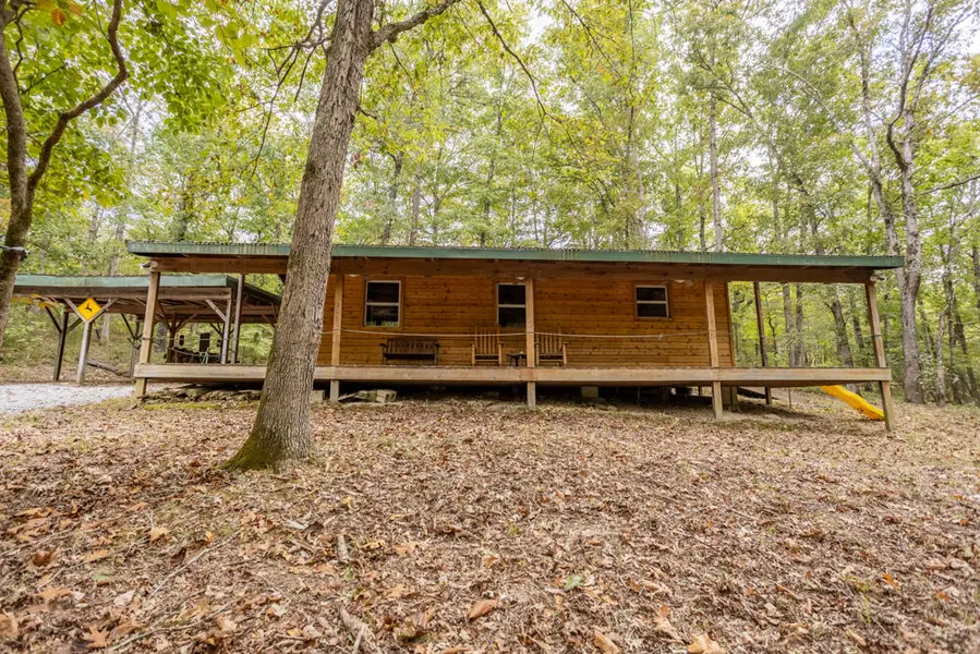 000 County Road 309, Gainesville, MO 65655