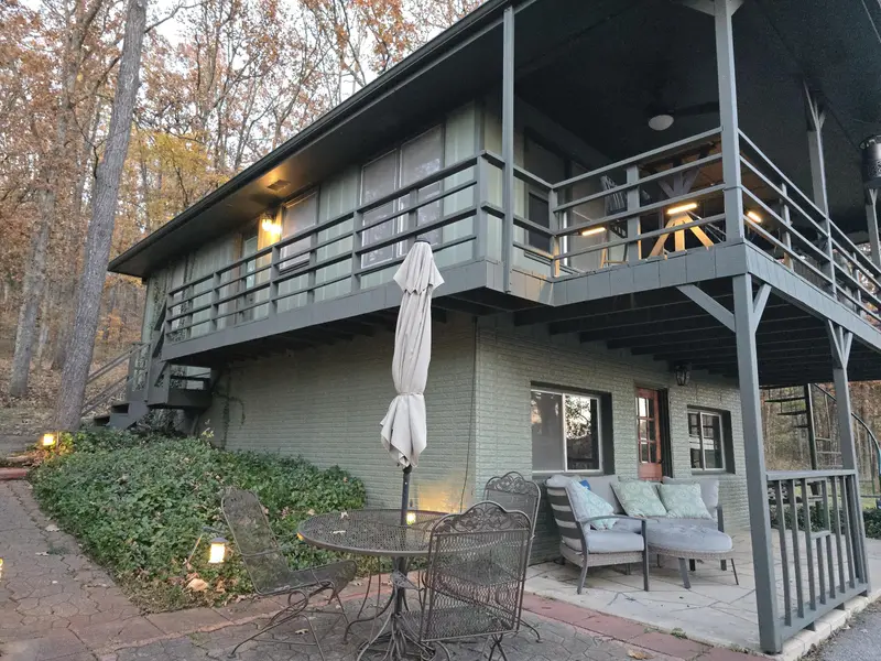 512 Dry Creek DR, Cape Fair, MO 65624