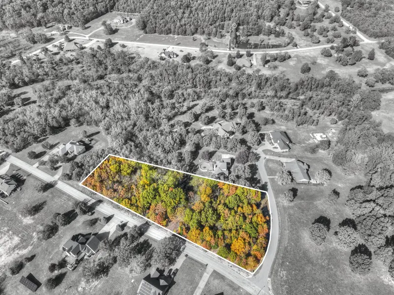 Tbd Robinwood CIR, Loma Linda, MO 64804