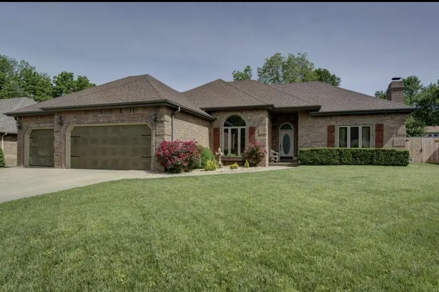 3165 E Topping CIR, Springfield, MO 65804