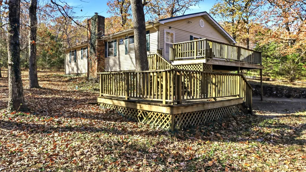 214 State Route Kk, Pottersville, MO 65790