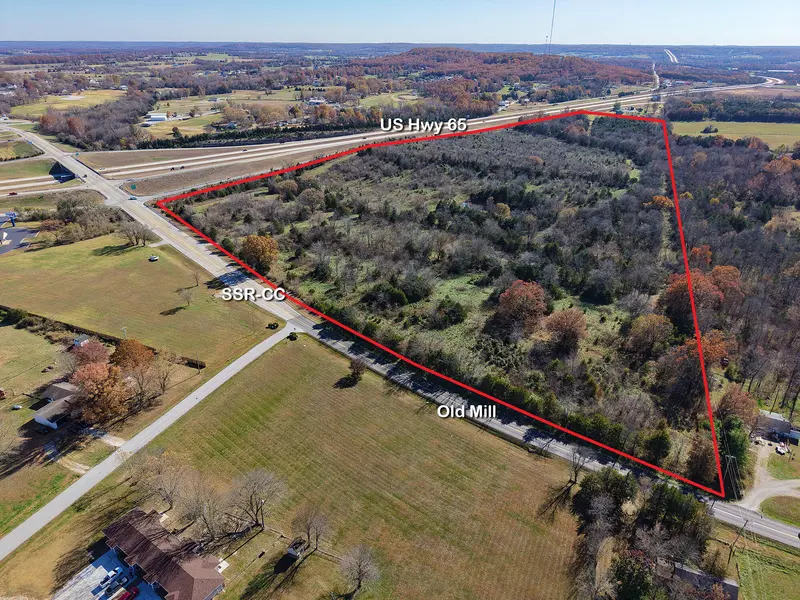 000 State Highway Cc, Fair Grove, MO 65648