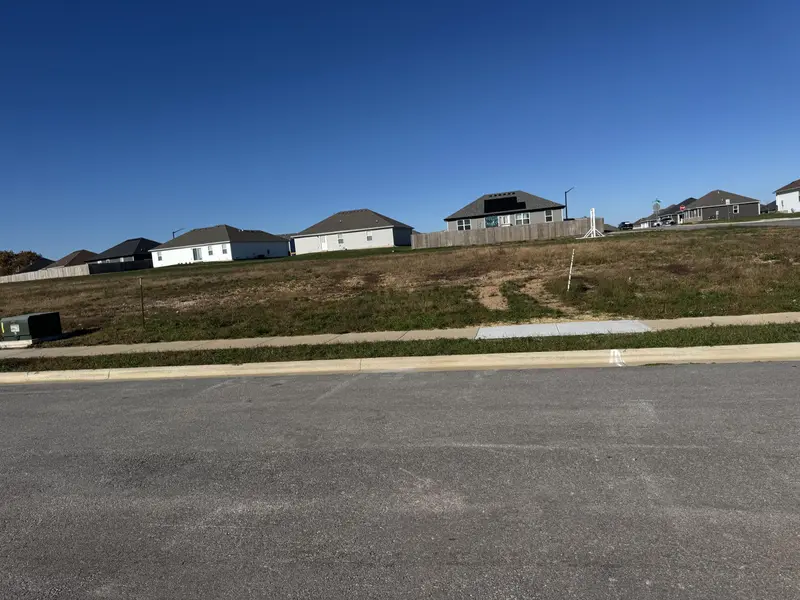 1147 E Macon ST, Republic, MO 65738