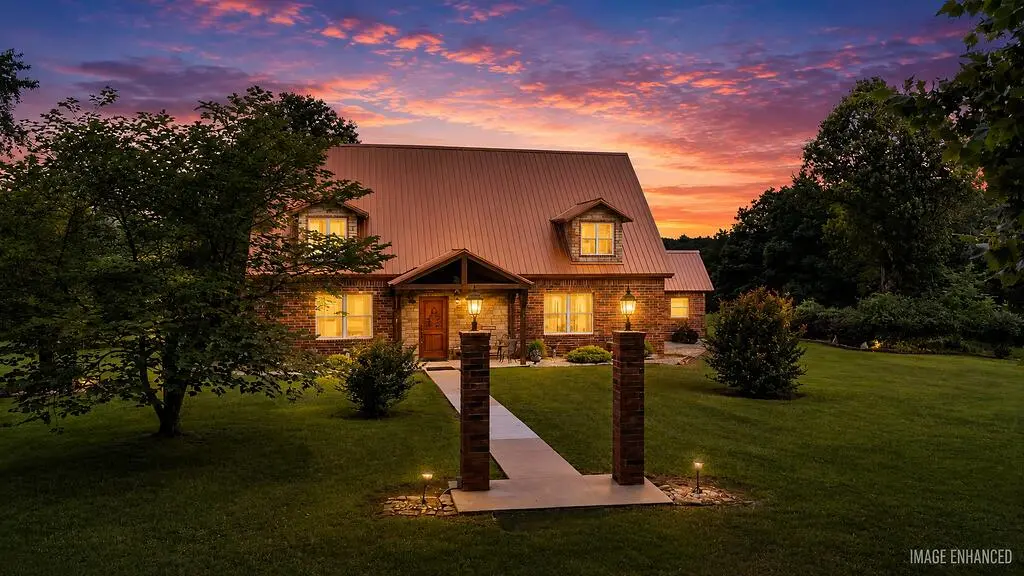 171 Togi Hill RD, Noel, MO 64854
