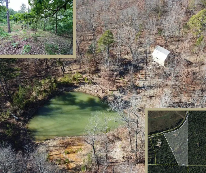 15768 Sargent Road, Willow Springs, MO 65793
