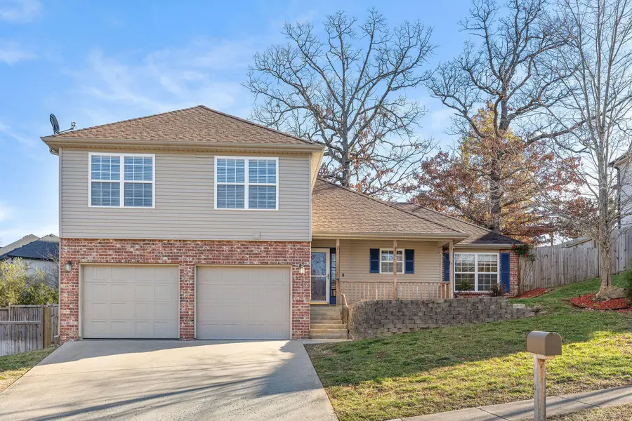 153 Sapling DR, Branson, MO 65616