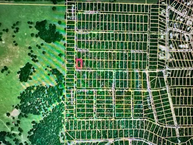 1518 Raven ST, Horseshoe Bend, AR 72512