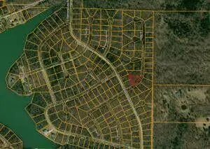 1001 Judge DR, Horseshoe Bend, AR 72512