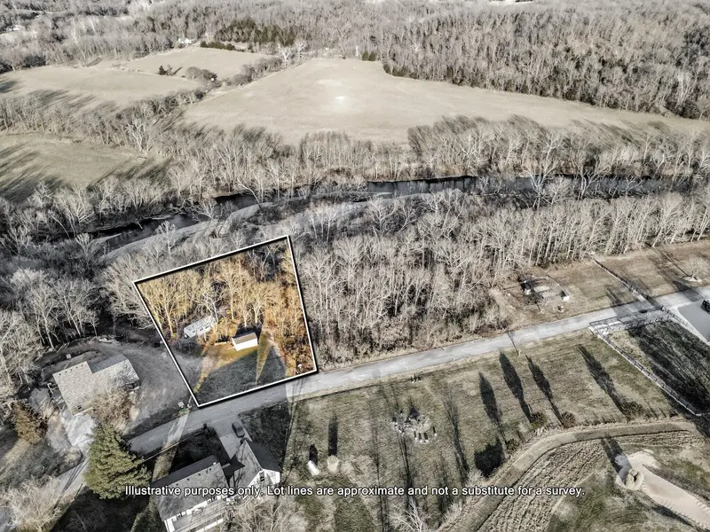 000 Dollar ST #Lot 2, Clever, MO 65631