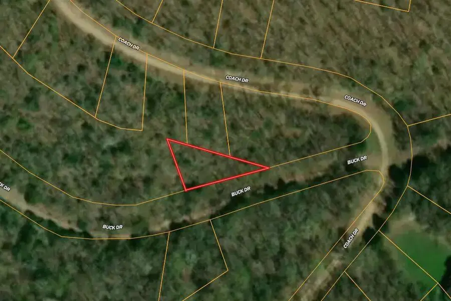 000 Buck DR, Ridgedale, MO 65739