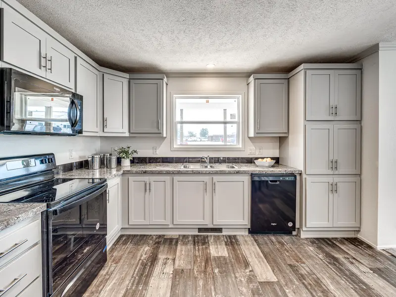 Lot 3 Thorn Ridge Road, Reeds Spring, MO 65737