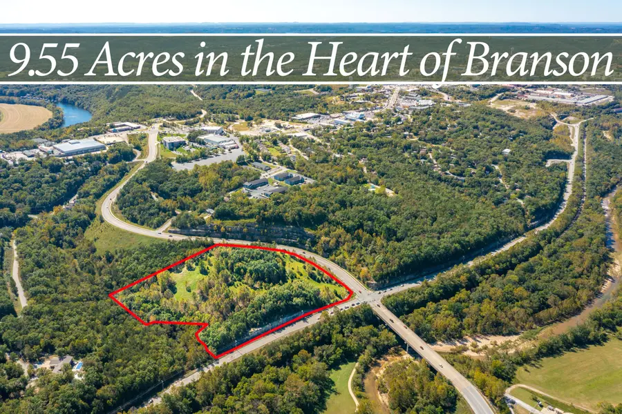 Tbd Roark Valley RD, Branson, MO 65616