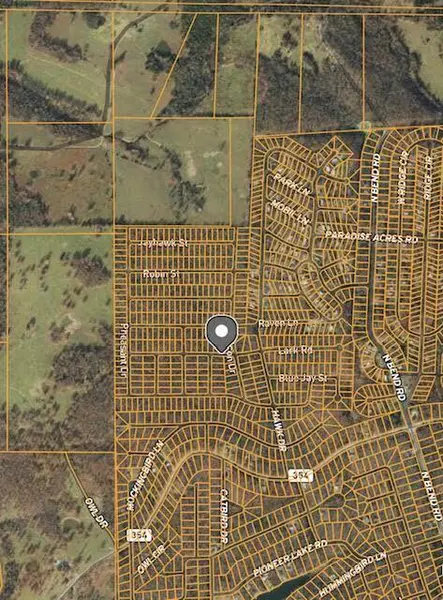1417 Raven ST, Horseshoe Bend, AR 72512