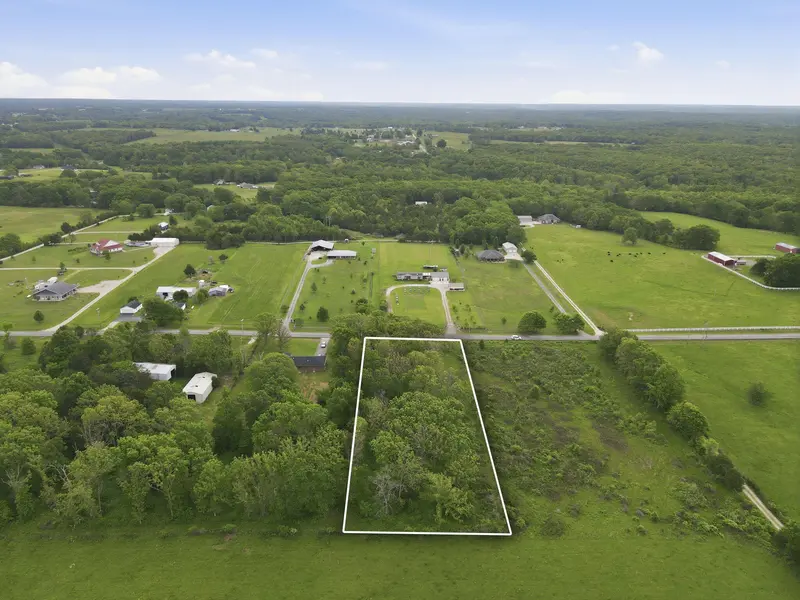 000 Chicory RD #Tract 5, Rogersville, MO 65742