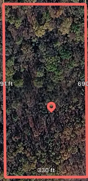 000 SE Blackjack RD, Galena, KS 66739