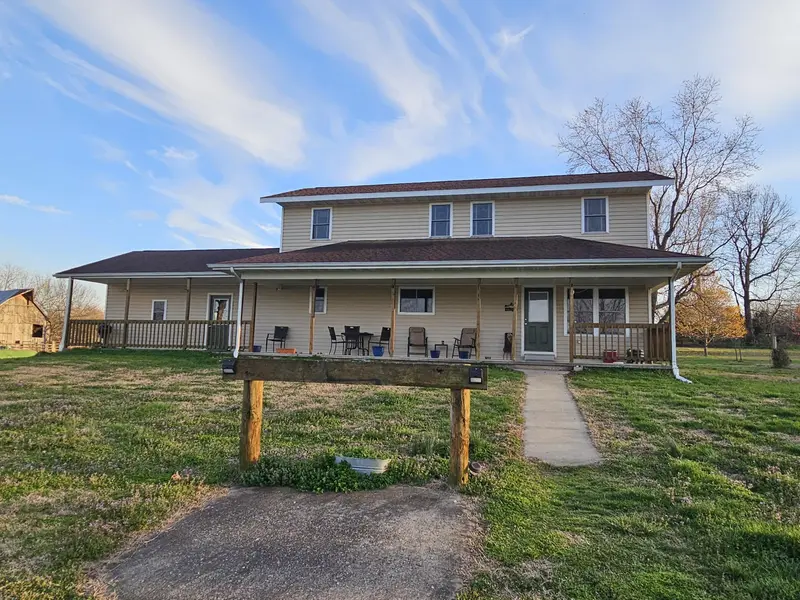 14109 Lawrence 2160, Mt Vernon, MO 65712