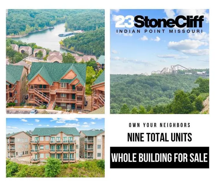 23 Stone Cliff CIR, Branson, MO 65616