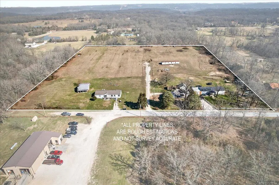 4196 Coyote DR, Joplin, MO 64804