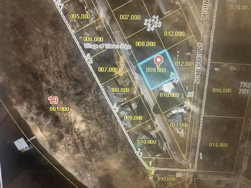 000 Turkey Mtn 2 Loop Street #Lot 26, Shell Knob, MO 65747