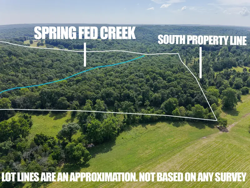 00000 County Road 544, Caulfield, MO 65626