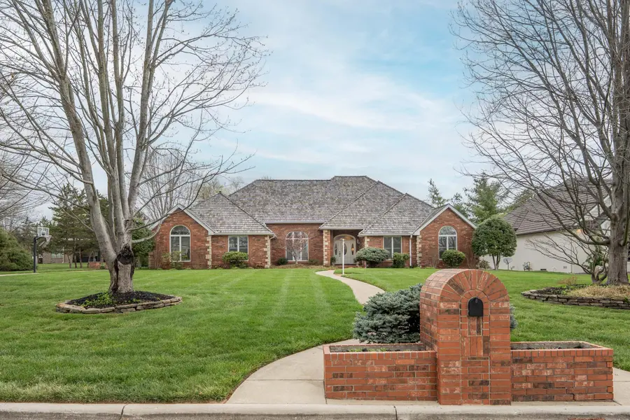 3575 E Montrose CT, Springfield, MO 65809