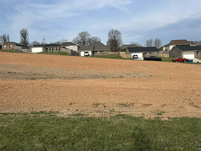 Lot 53 Justin's Trail RD, Neosho, MO 64850