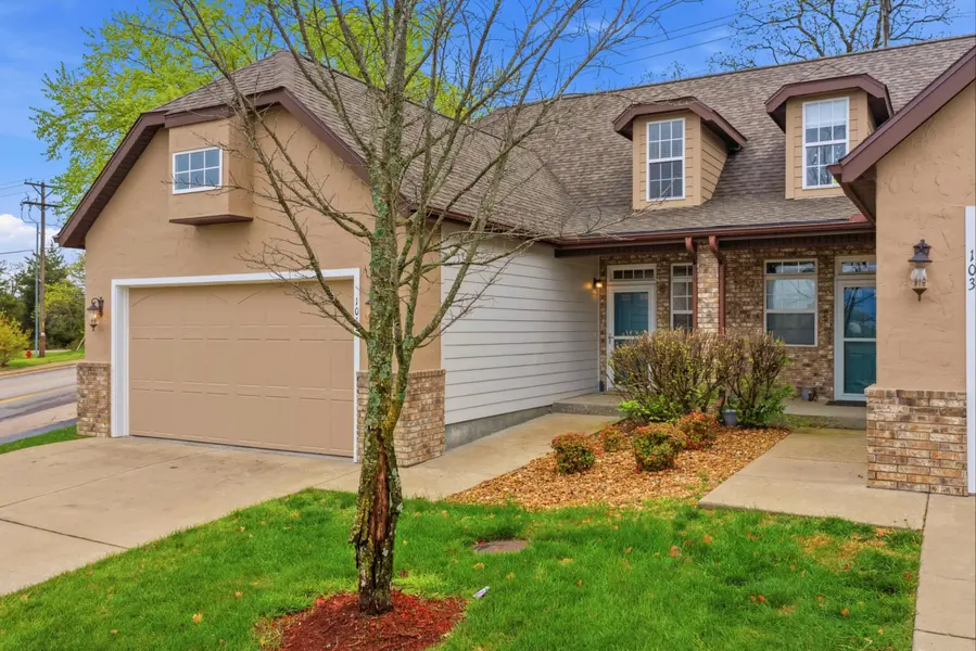 101 Residence LN, Branson, MO 65616